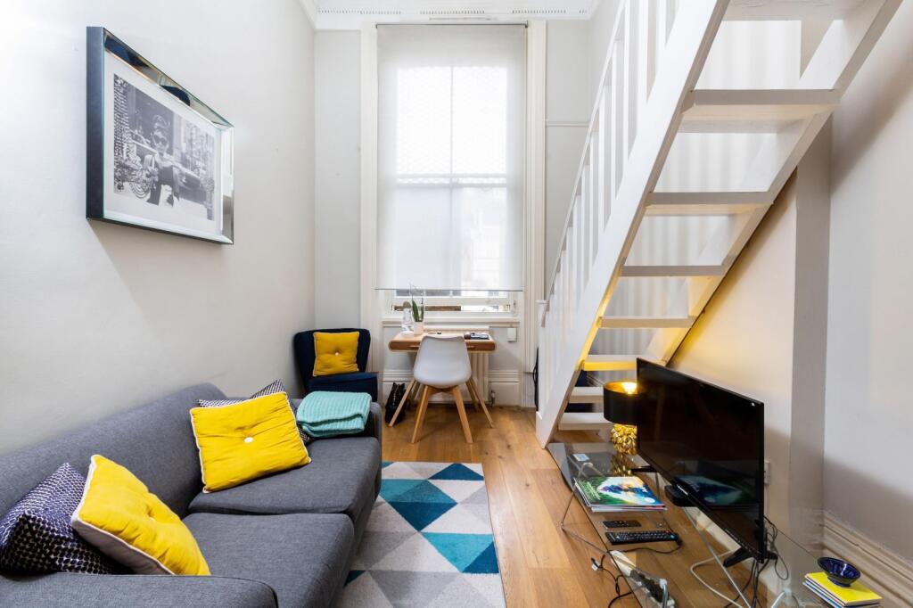 Main image of property: Bramham Gardens, Earls Court SW5