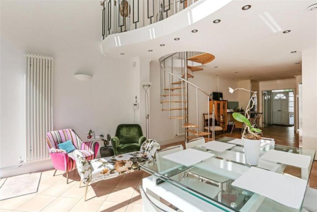 Main image of property: Lamont Road, Chelsea SW10