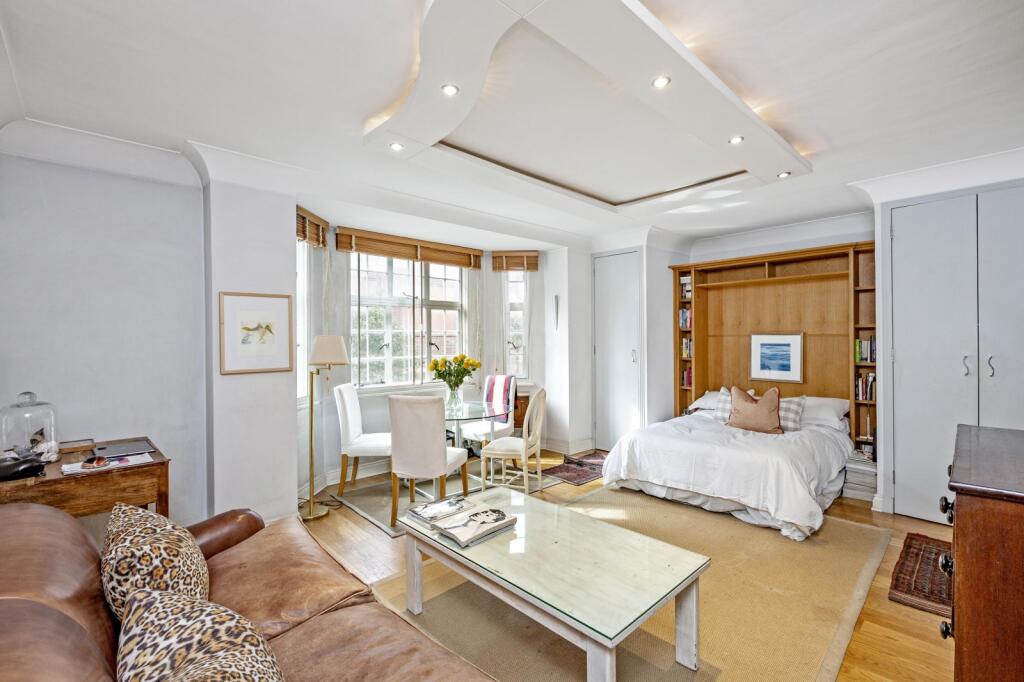 Main image of property: Drayton Gardens, Chelsea SW10