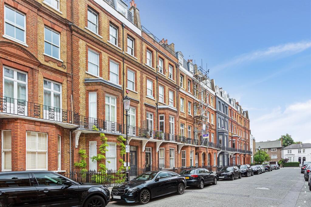 Main image of property: Brechin Place, South Kensington SW7