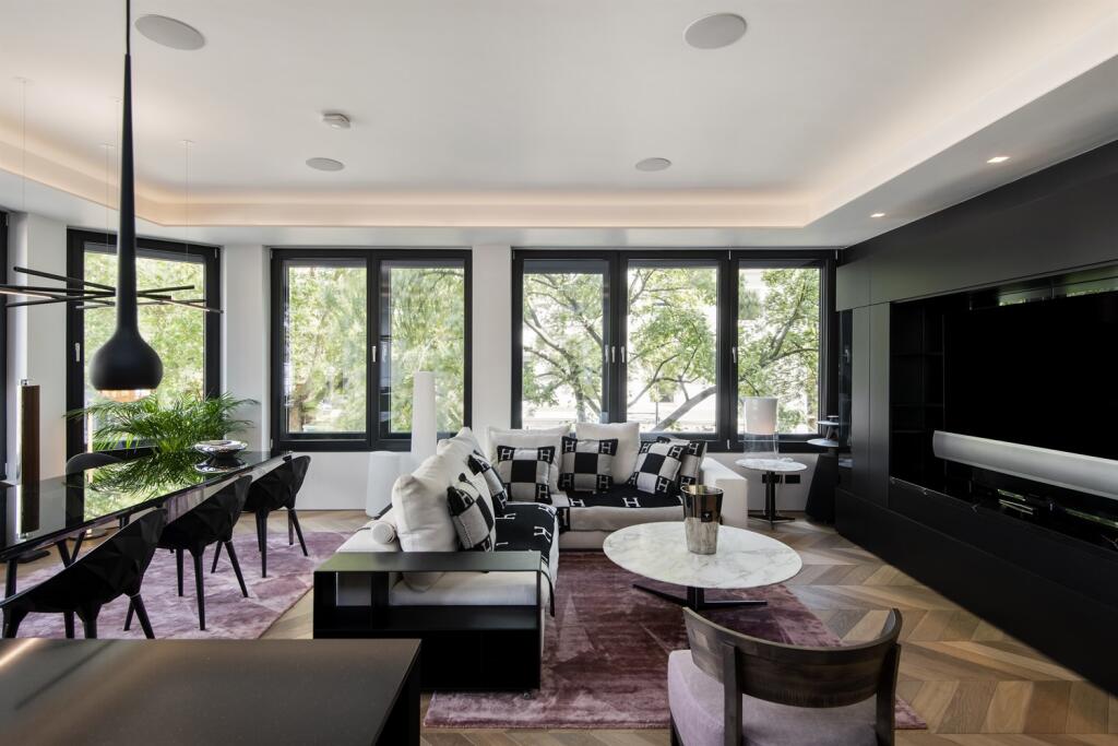Main image of property: Milmans Street, Chelsea SW10