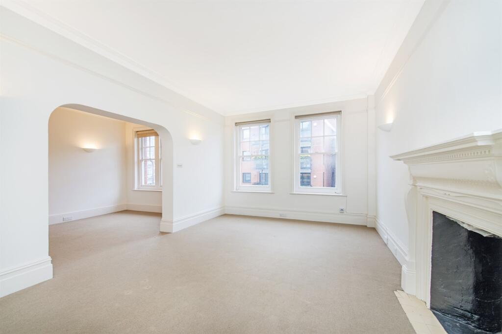 Main image of property: Drayton Gardens, Chelsea SW10