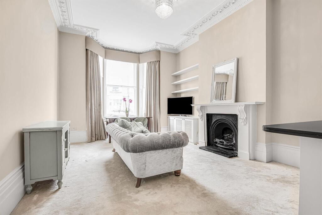 Main image of property: Finborough Road, Chelsea SW10