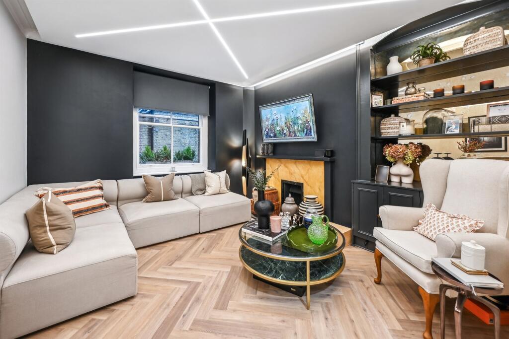Main image of property: Drayton Gardens, SW10