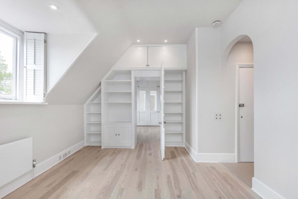 Main image of property: Drayton Gardens, Chelsea SW10