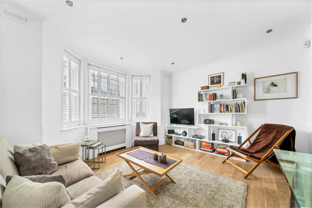 Main image of property: Elm Park Road, SW3