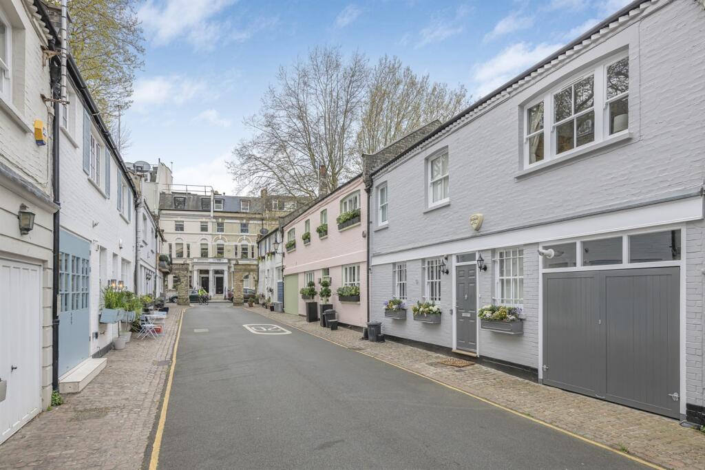 Main image of property: Elm Park Lane, Chelsea SW3
