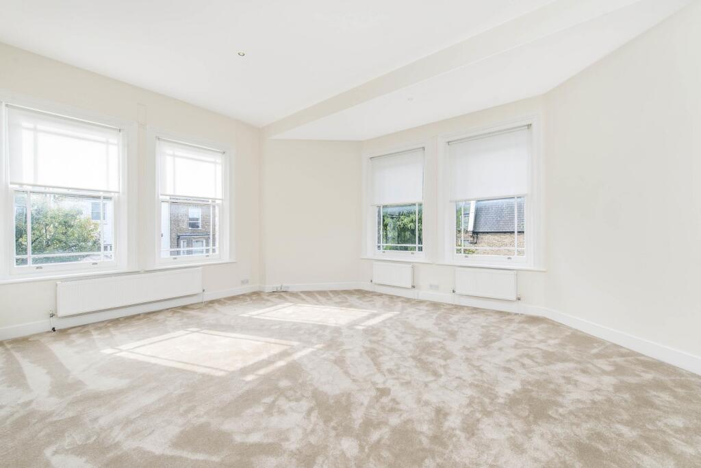 Main image of property: Harcourt Terrace, Chelsea SW10