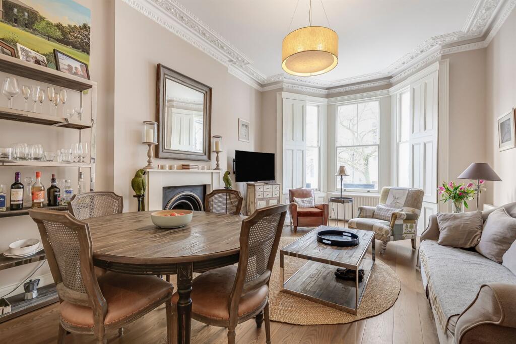 Main image of property: Cathcart Road, SW10
