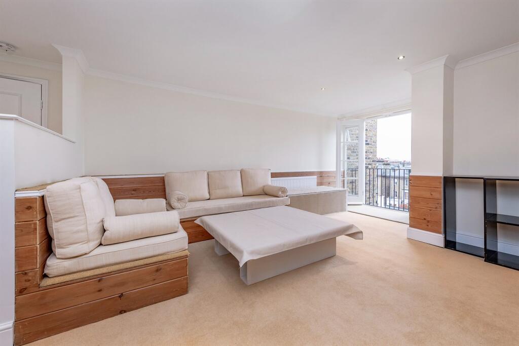 Main image of property: Harcourt Terrace, Chelsea SW10