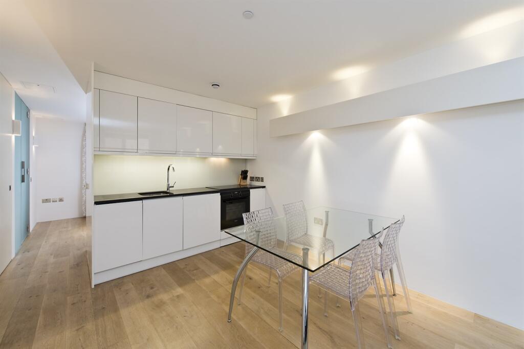 Main image of property: Ives Street, Chelsea SW3