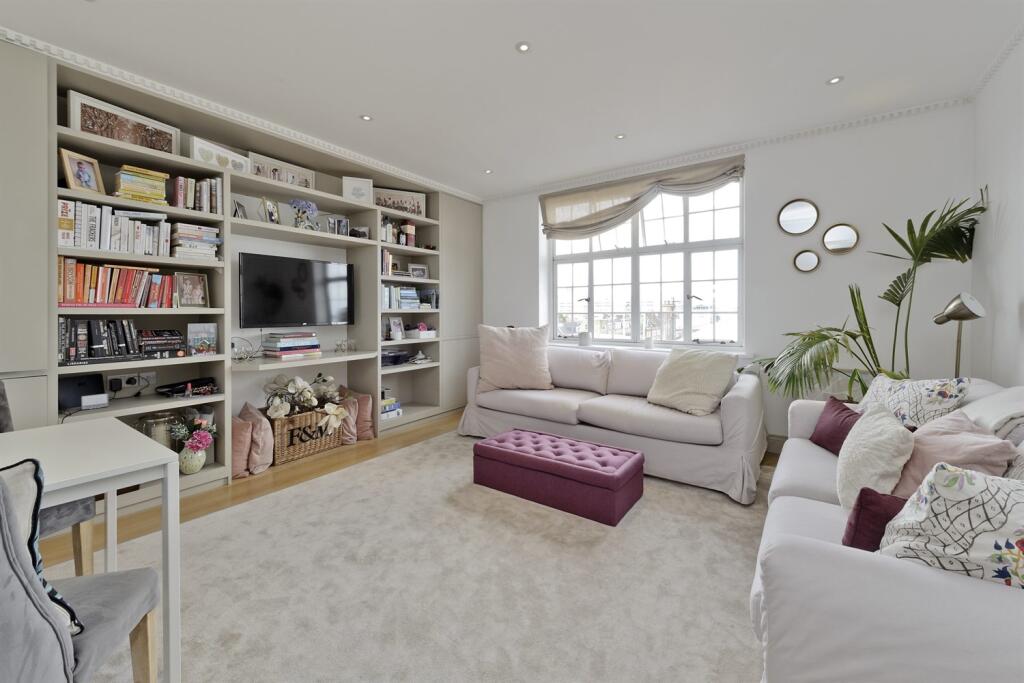 Main image of property: Donovan Court, Drayton Gardens, SW10