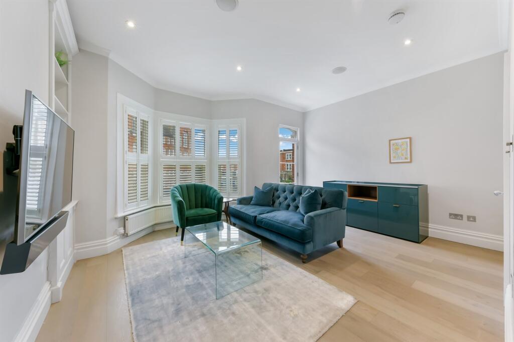 Main image of property: Bishops Road, Fulham SW6