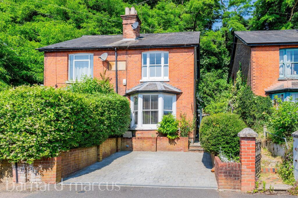 Main image of property: Garlands Road, Redhill