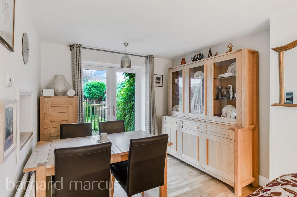 Main image of property: Easter Way, South Godstone, Godstone