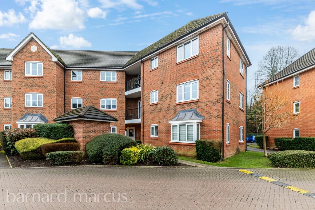 Main image of property: Rydons Way, Redhill