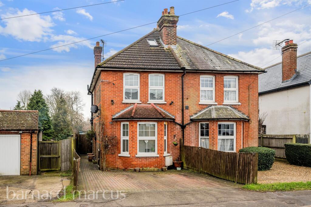 Main image of property: The Street, Charlwood, Horley
