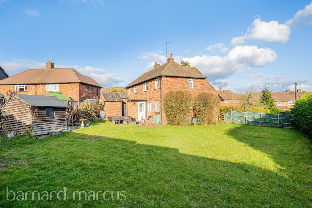 Main image of property: Ockleys Mead, Godstone
