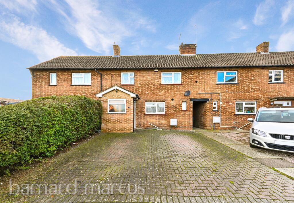 Main image of property: Selbourne Square, Godstone