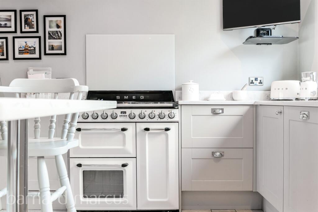 Main image of property: Elmwood Road, REDHILL