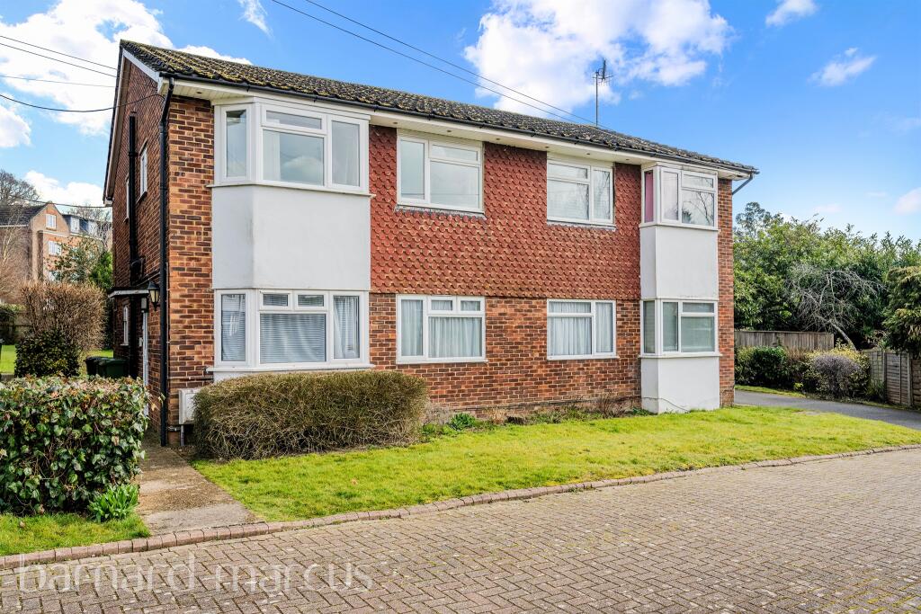 Main image of property: Ringwood Avenue, REDHILL