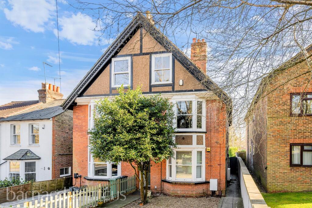 Main image of property: Gatton Park Road, REDHILL