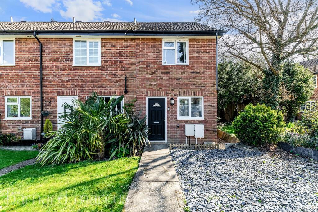 Main image of property: Greenwood Drive, Redhill