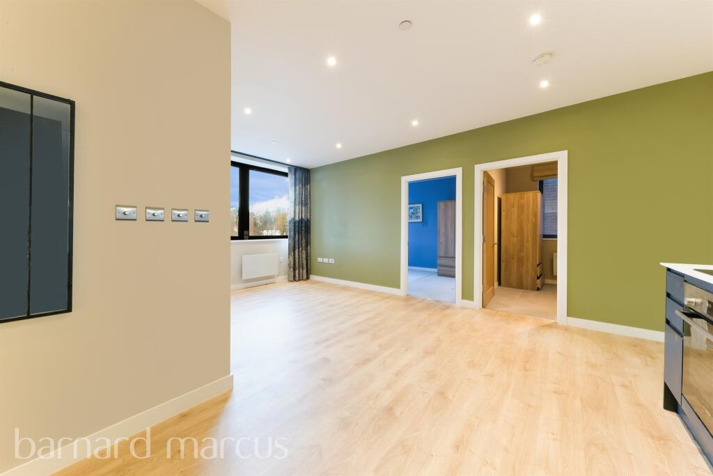 Main image of property: Station Road, Redhill