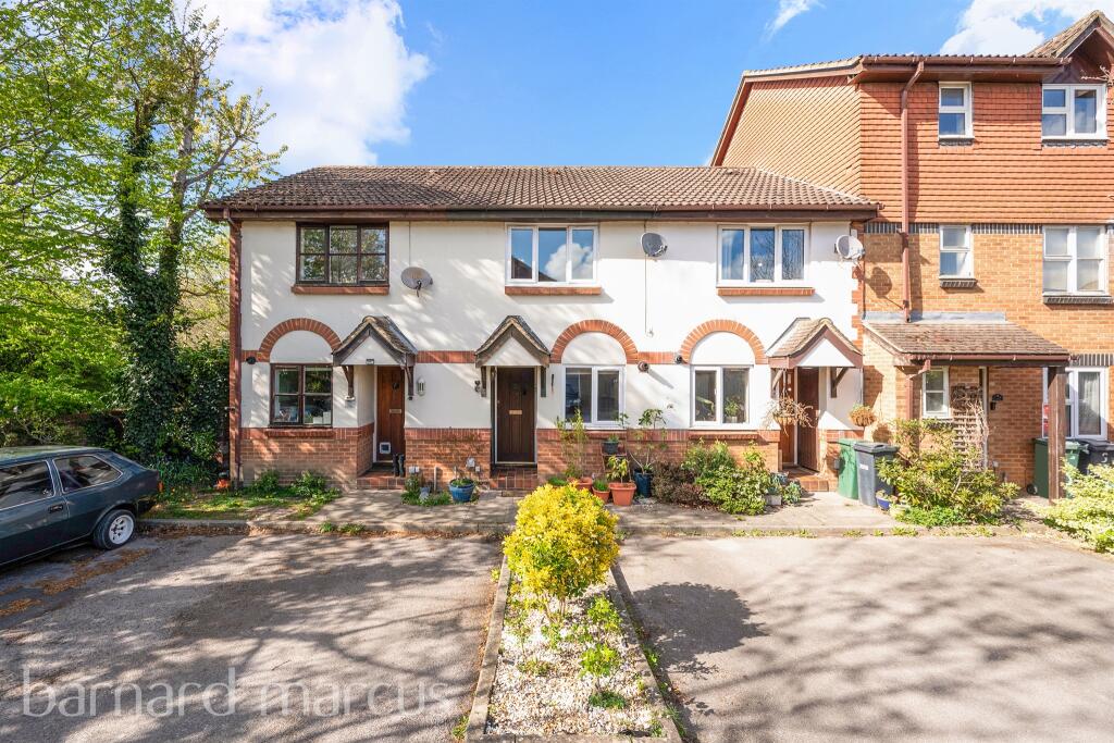 Main image of property: Keats Avenue, Redhill