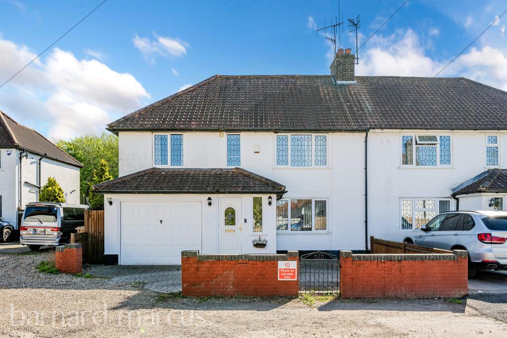 Main image of property: Beechwood Villas, Redhill