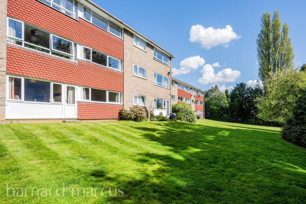 Main image of property: East Hill, Oxted