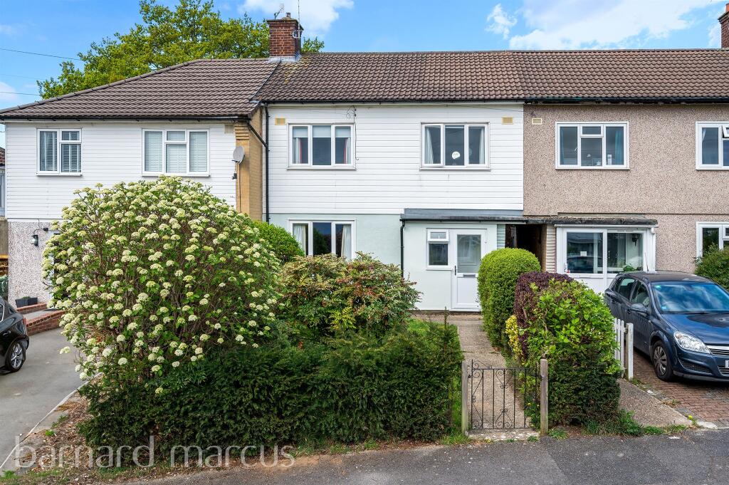 Main image of property: Mansfield Drive, Merstham, Redhill