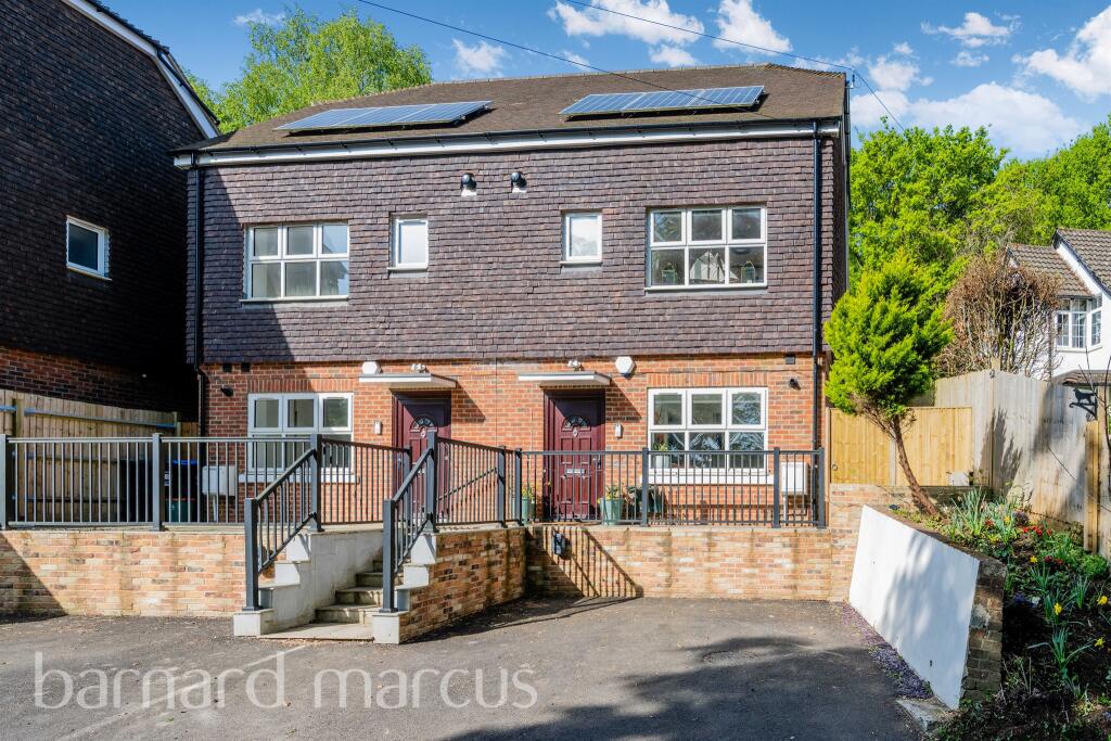 Main image of property: Little Common Lane, Bletchingley, Redhill