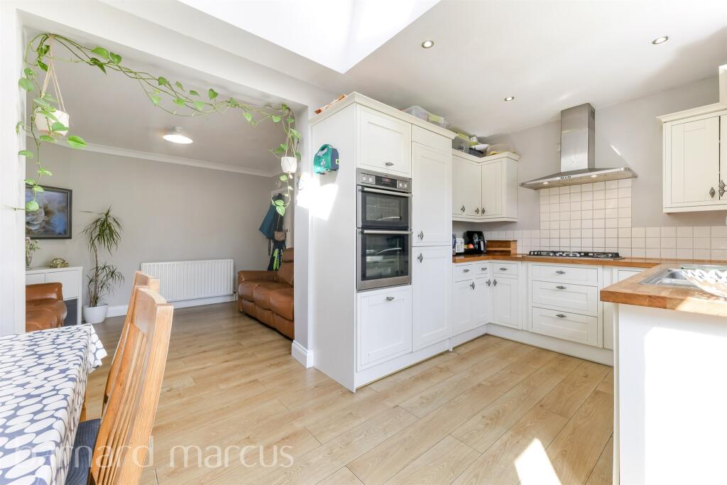 Main image of property: Prince Albert Square, Redhill