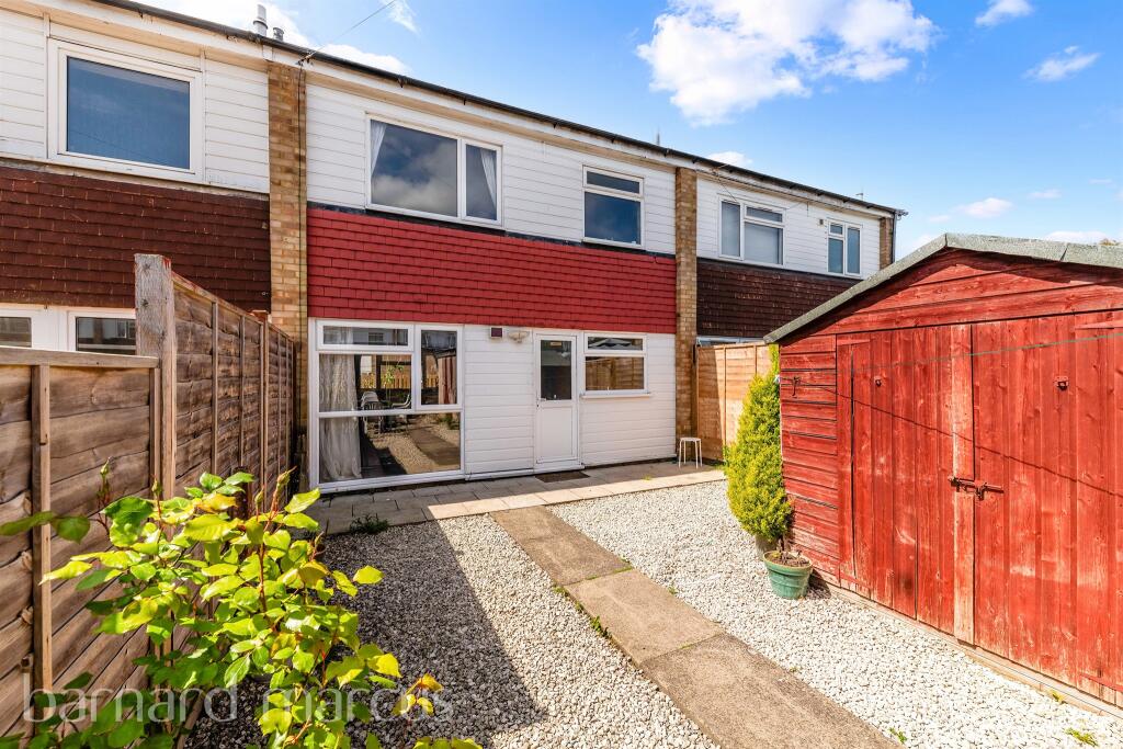 Main image of property: Rochester Walk, Reigate