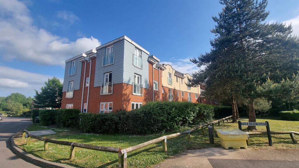 Main image of property: Foxboro Road, Redhill