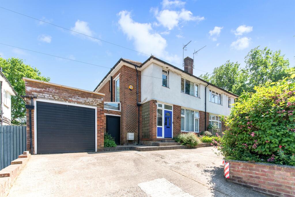Main image of property: Barfields, Bletchingley, Redhill
