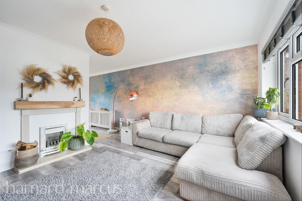 Main image of property: Woodcrest Walk, Reigate