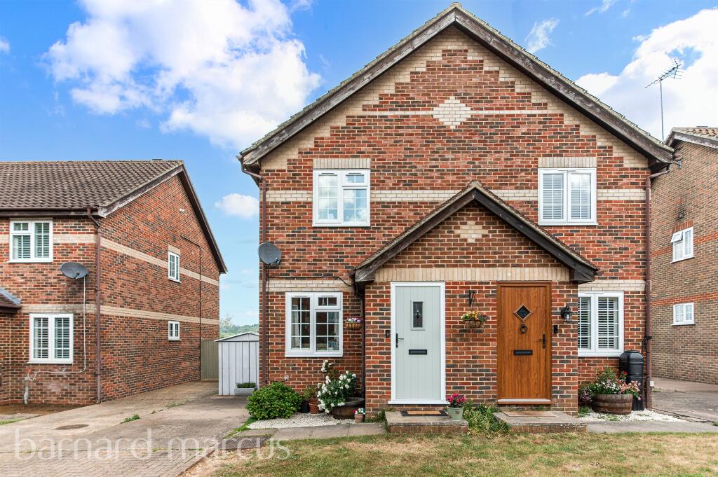 Main image of property: Gayler Close, Bletchingley, Redhill