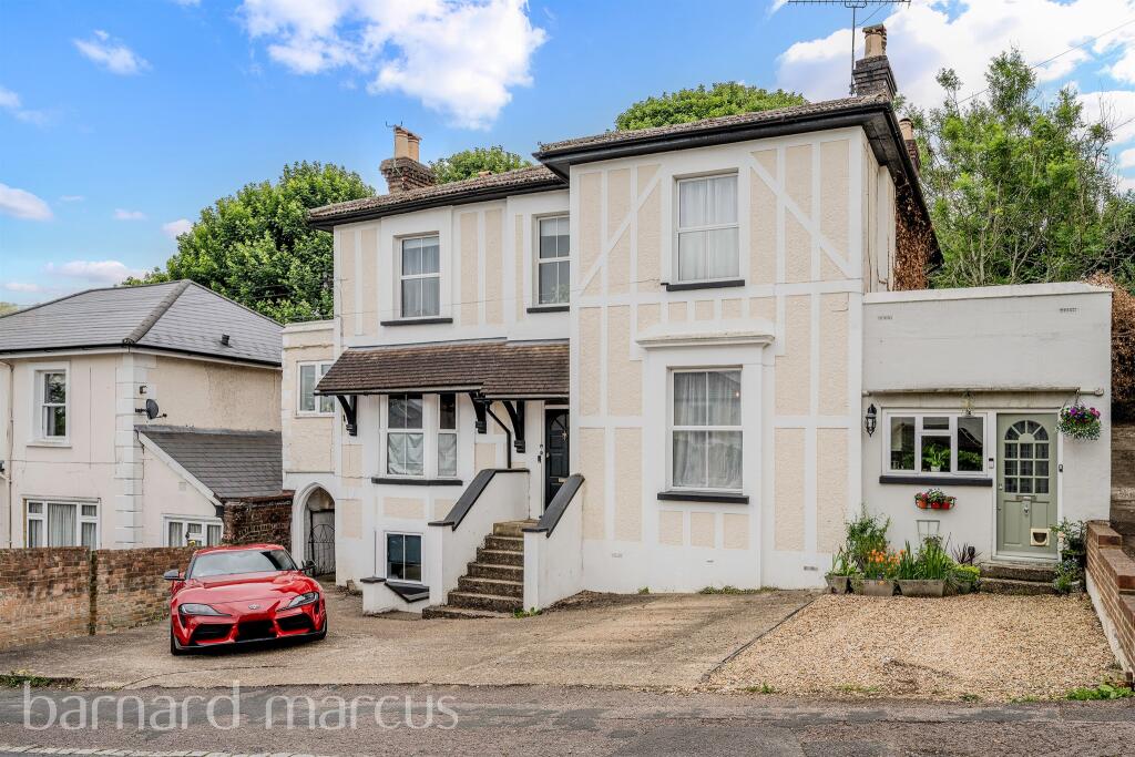Main image of property: Upper Bridge Road, Redhill