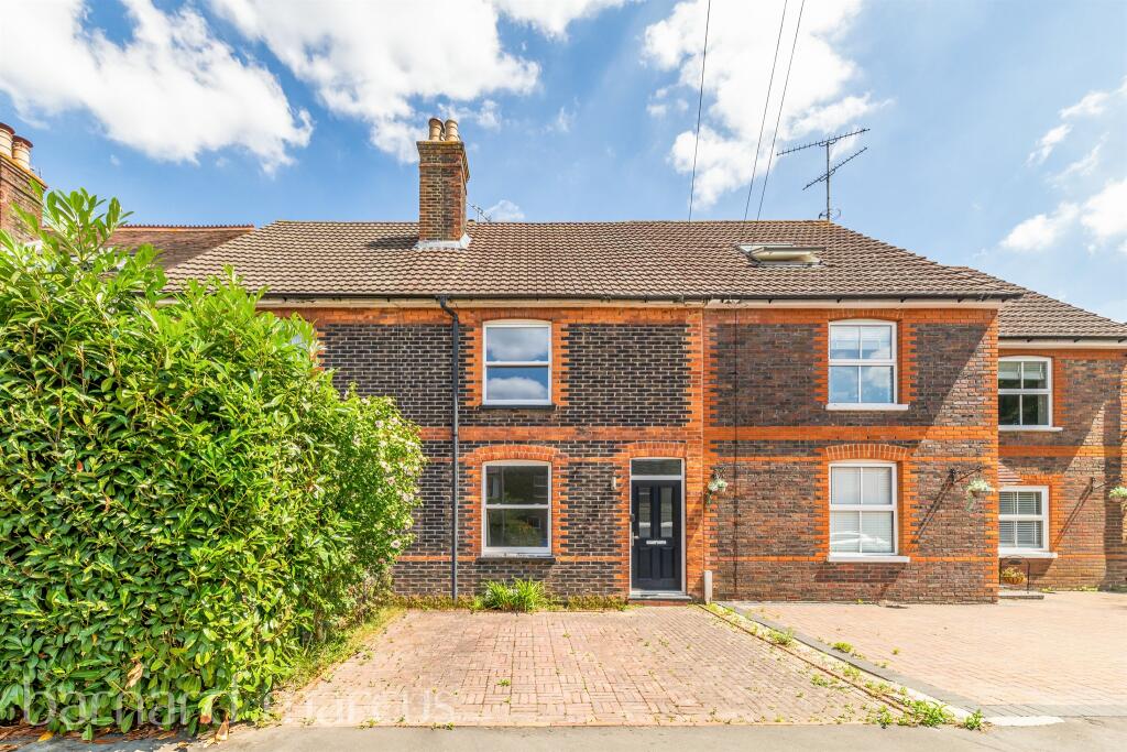 Main image of property: Trindles Road, South Nutfield, Redhill
