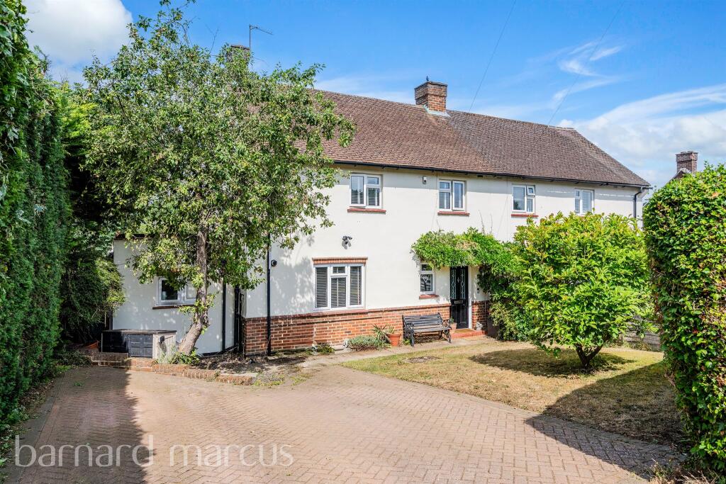 Main image of property: St. Catherines Cross, Bletchingley, Redhill