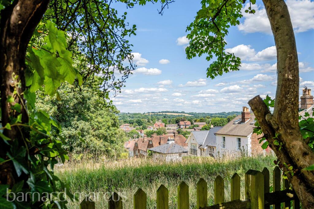 Main image of property: White Post Hill, Redhill
