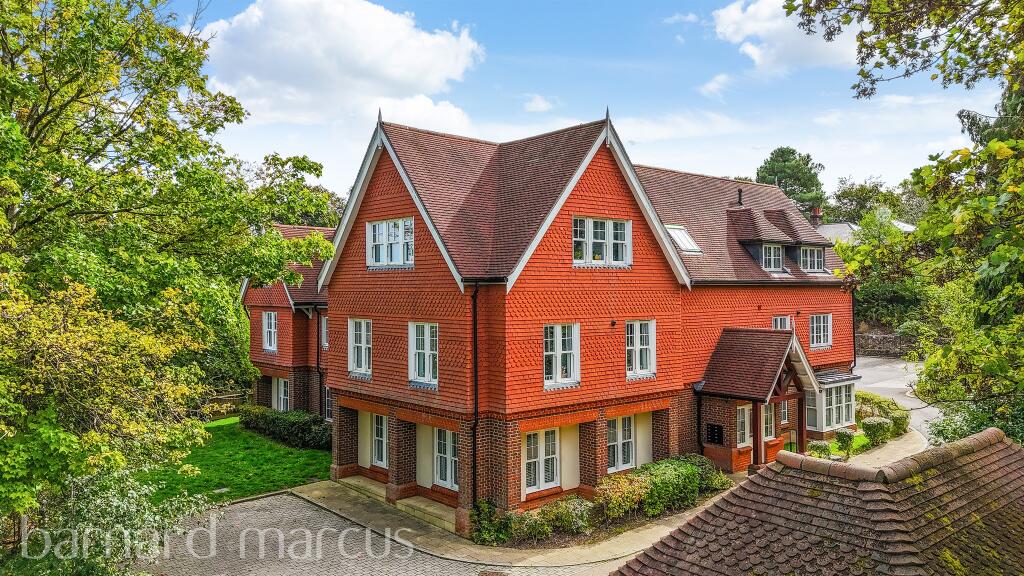 Main image of property: White Post Hill, Redhill