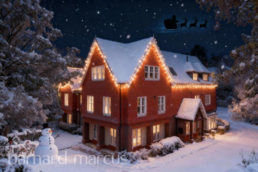 Main image of property: White Post Hill, Redhill