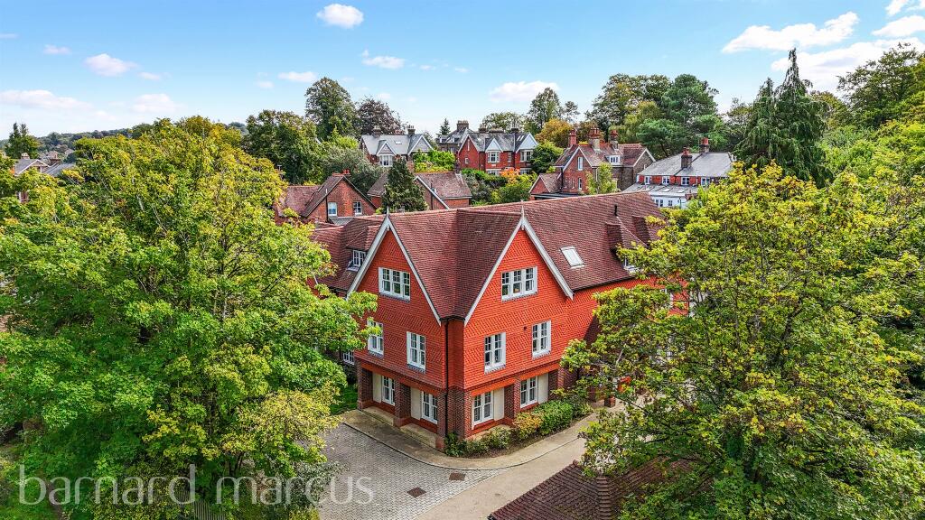 Main image of property: White Post Hill, Redhill