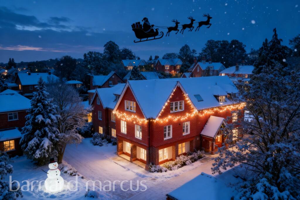 Main image of property: White Post Hill, Redhill