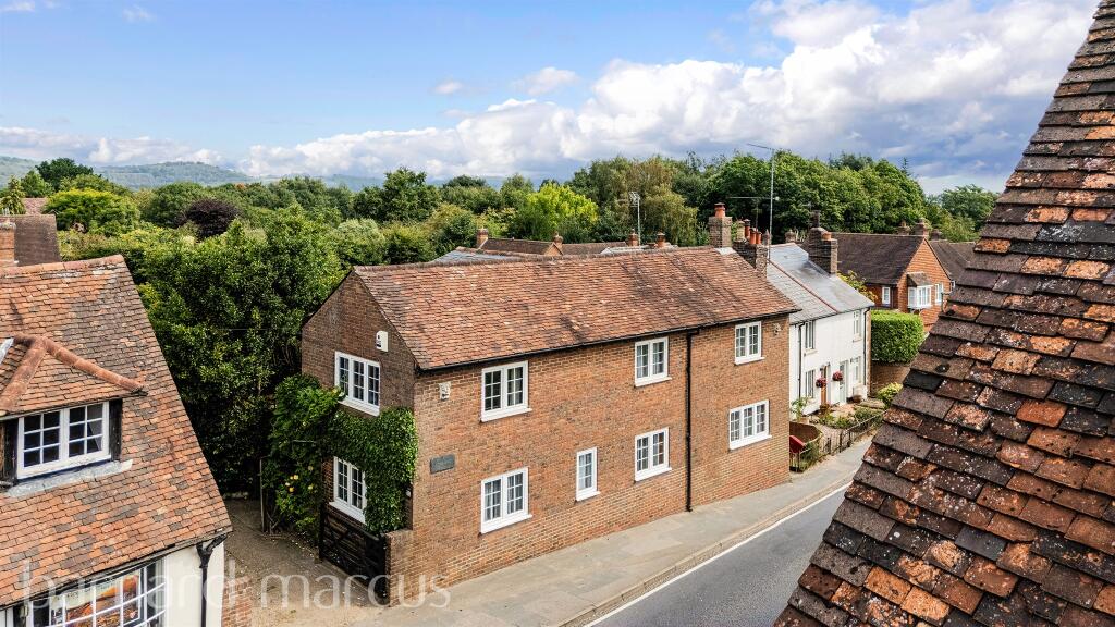 Main image of property: High Street, Bletchingley, Redhill