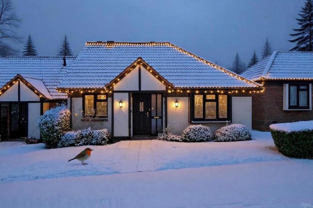 Main image of property: Chestnut Close, Redhill