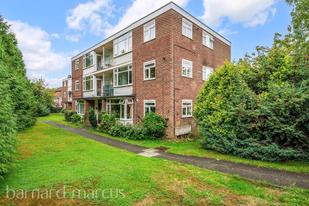 Main image of property: London Road, Redhill